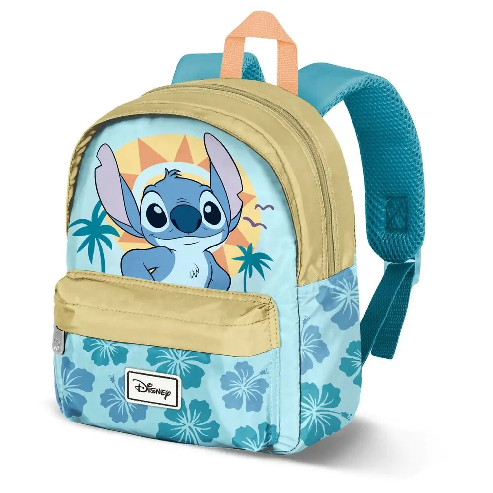 Rucsac Disney Stitch 27cm poza produsului