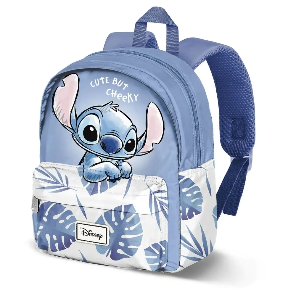 Rucsac Disney Stitch 27cm poza produsului