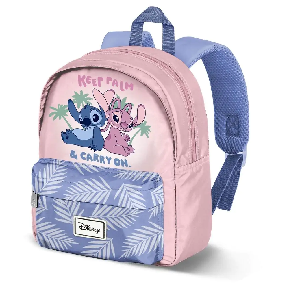 Rucsac Disney Stitch 27cm poza produsului