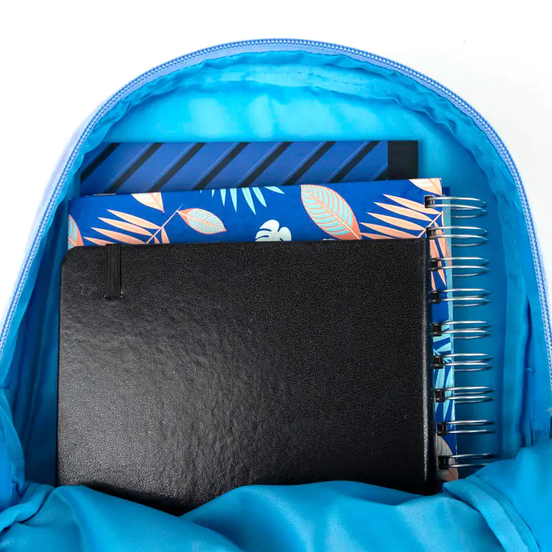 Rucsac Disney Stitch 28cm poza produsului