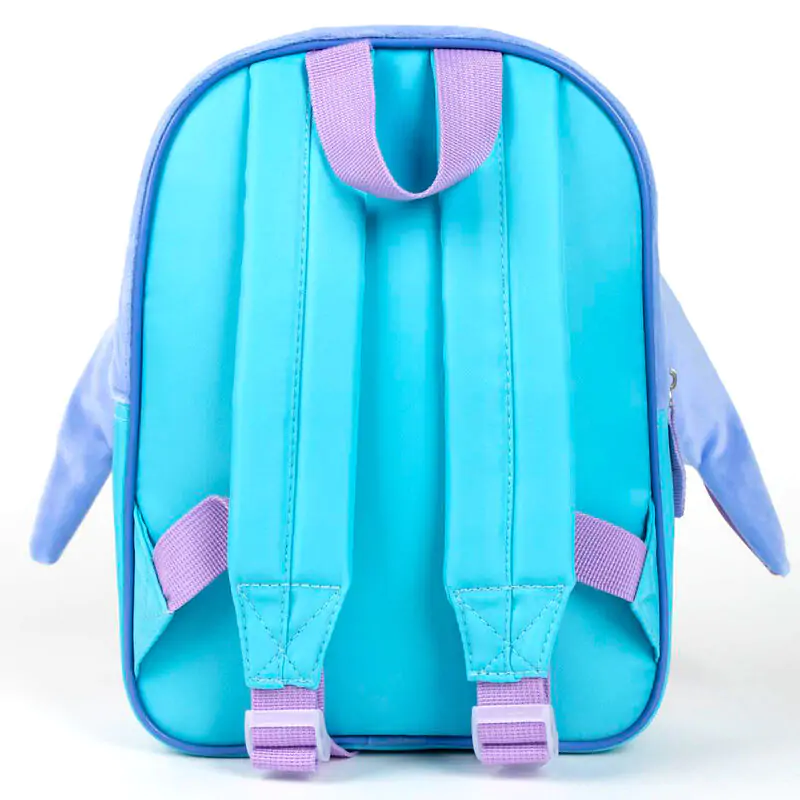 Rucsac Disney Stitch 28cm poza produsului