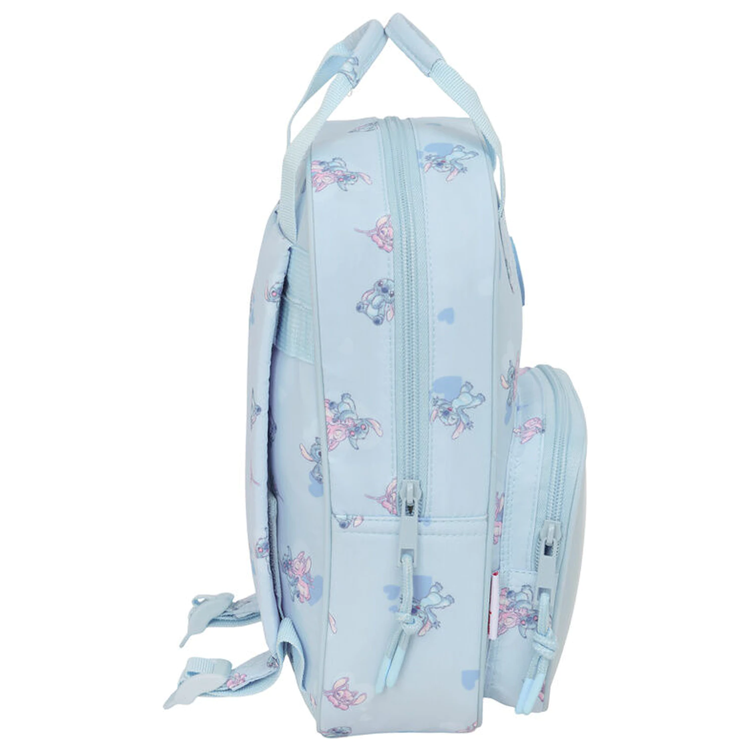 Rucsac Disney Stitch 28 cm poza produsului
