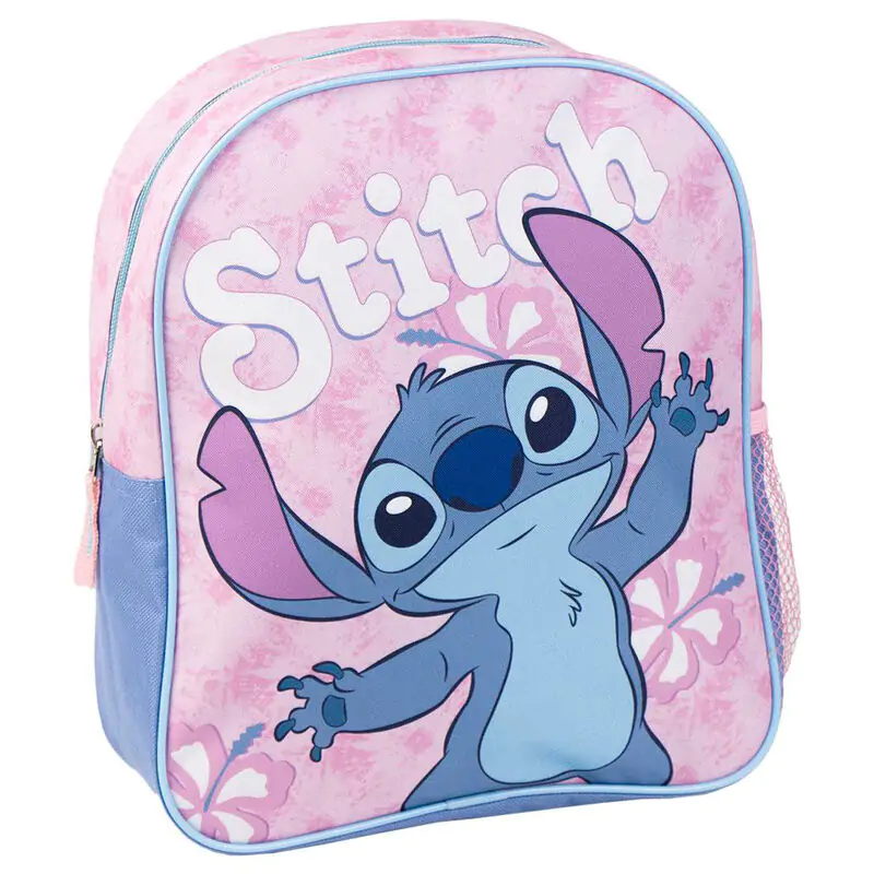 Ghiozdan Disney Stitch 29cm poza produsului