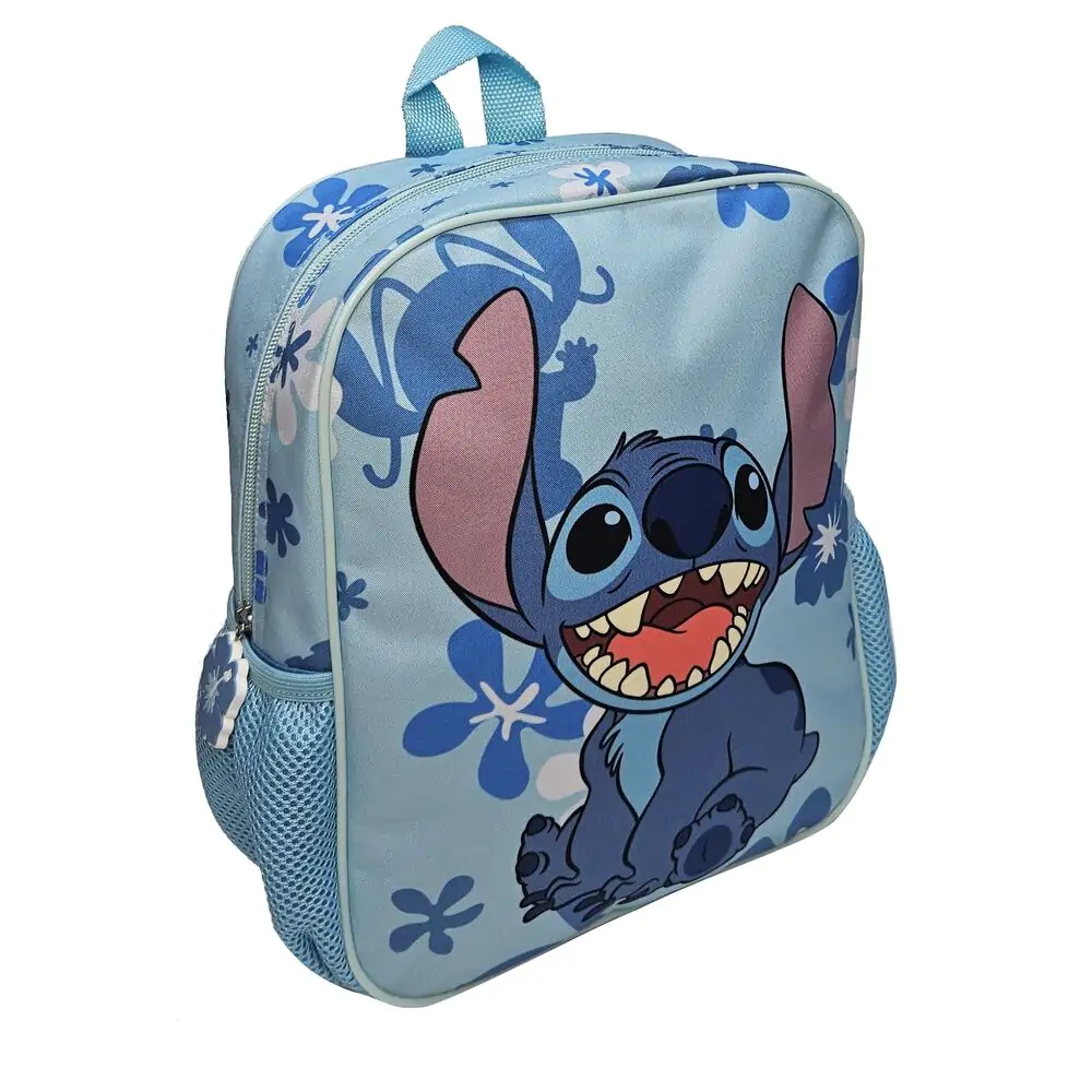 Rucsac Disney Stitch 29cm poza produsului