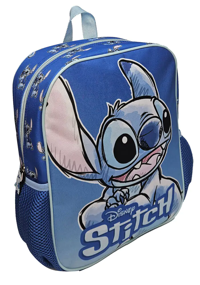 Rucsac Disney Stitch 29cm poza produsului