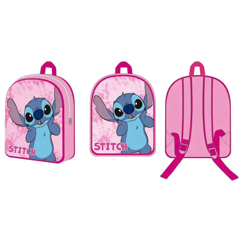 Ghiozdan Disney Stitch 30cm poza produsului