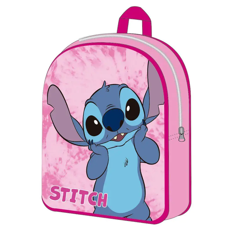 Ghiozdan Disney Stitch 30cm poza produsului