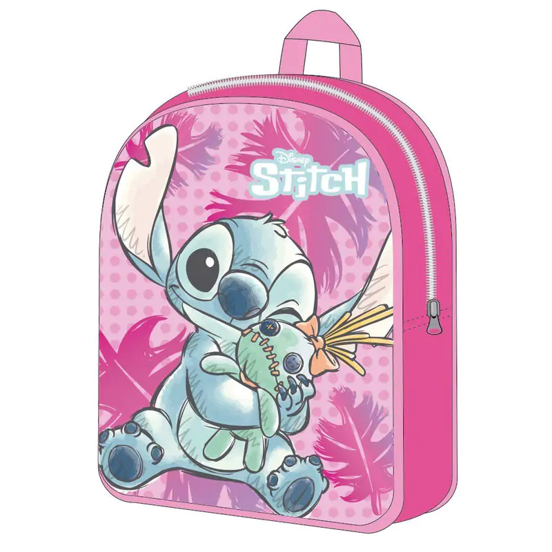 Disney Stitch rucsac 30cm poza produsului