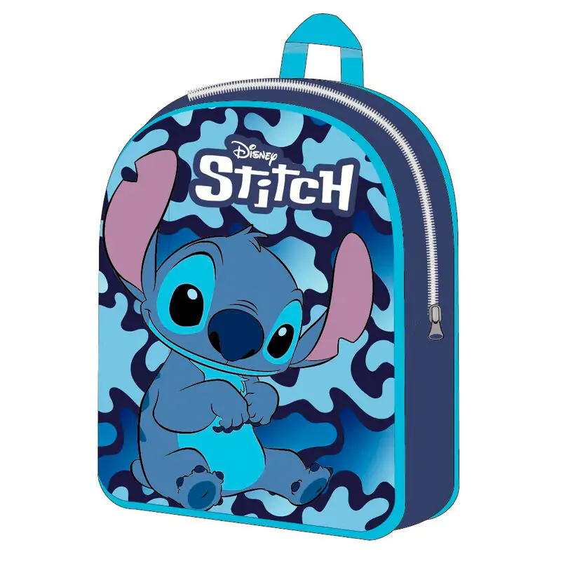 Rucsac Disney Stitch 30cm poza produsului