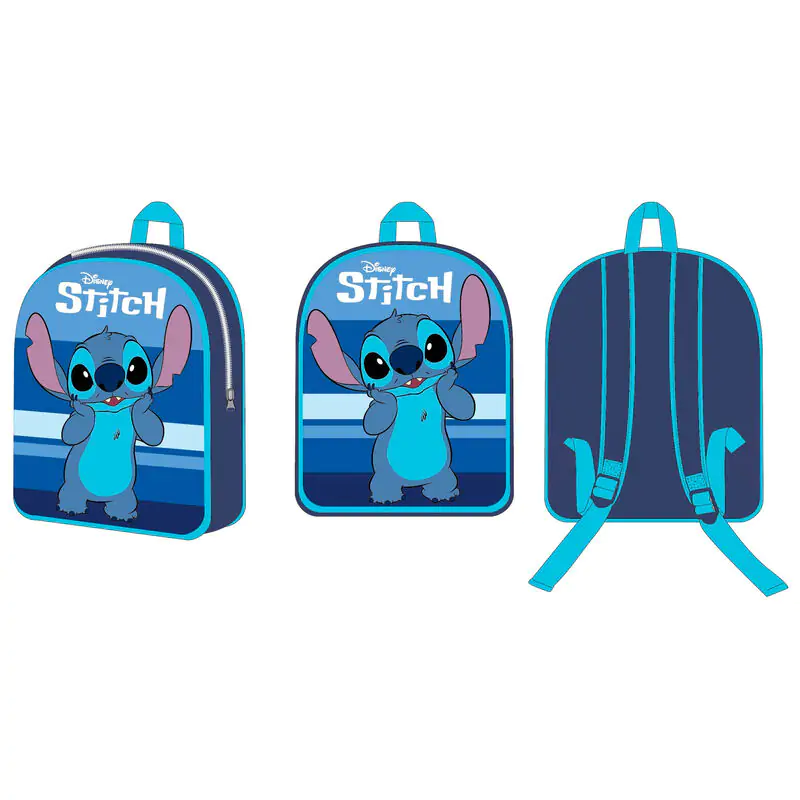 Rucsac Disney Stitch 30cm poza produsului