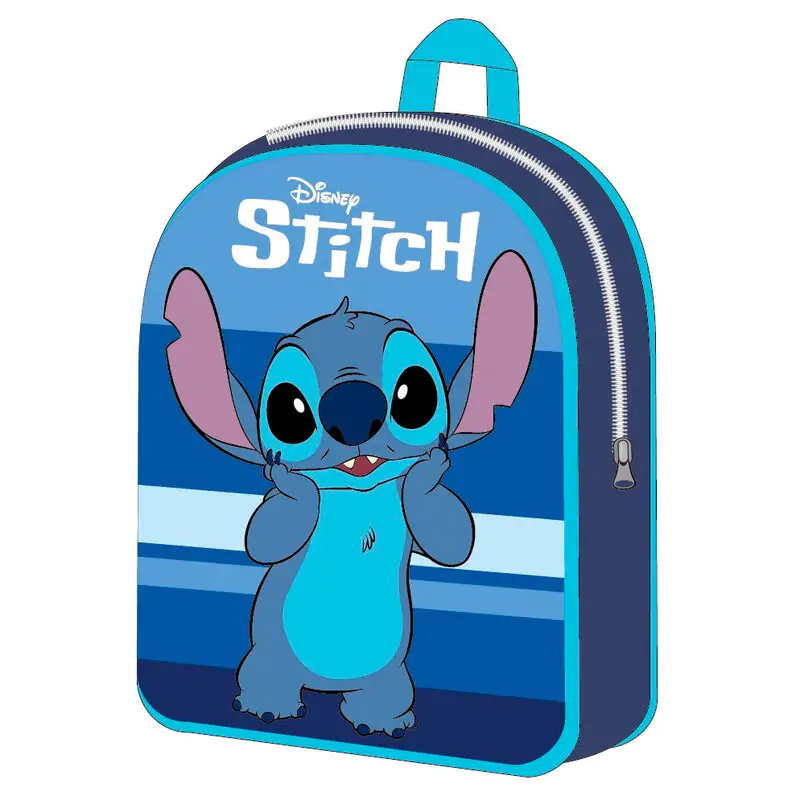 Rucsac Disney Stitch 30cm poza produsului