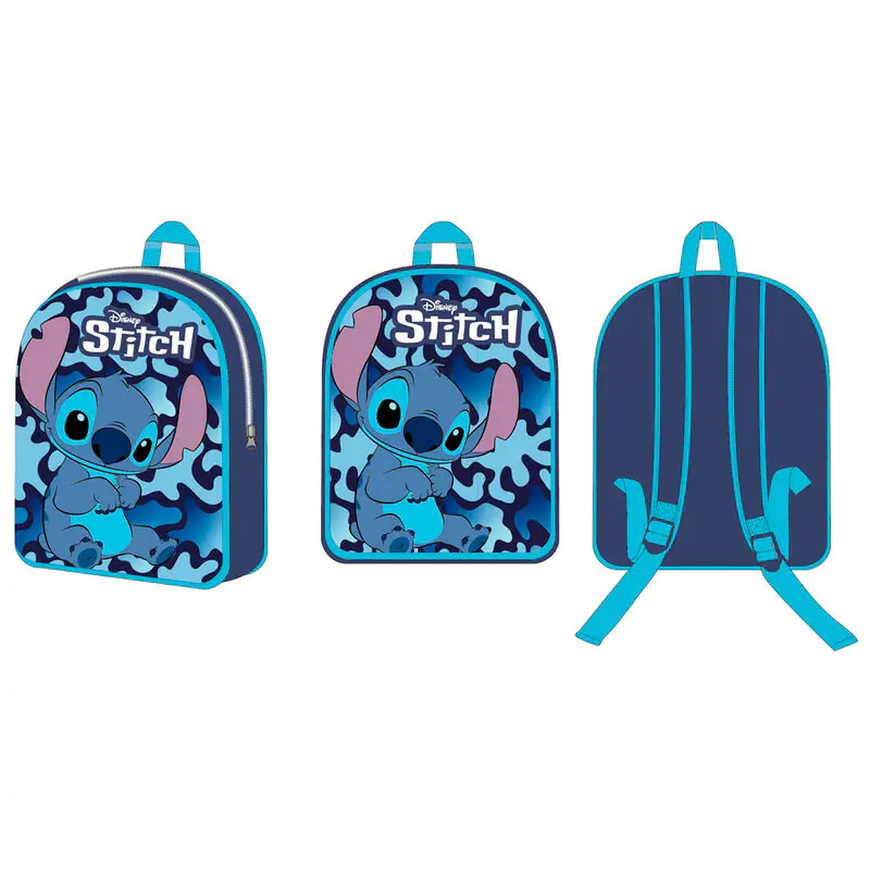 Rucsac Disney Stitch 30cm poza produsului