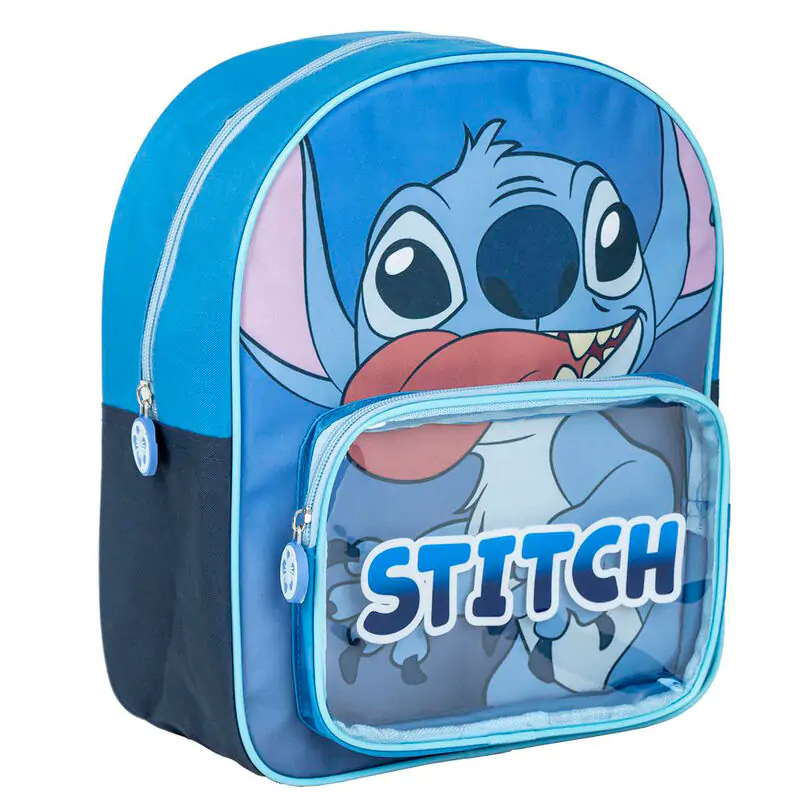 Disney Stitch rucsac 30cm poza produsului