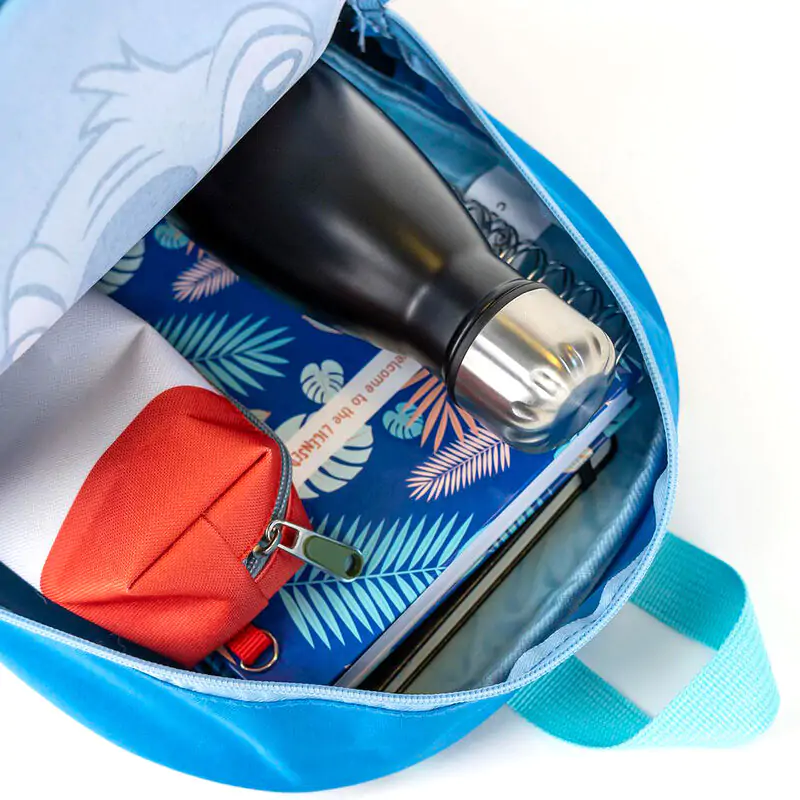 Disney Stitch rucsac 30cm poza produsului