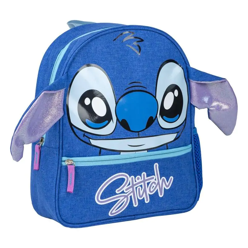 Disney Stitch rucsac 30cm poza produsului