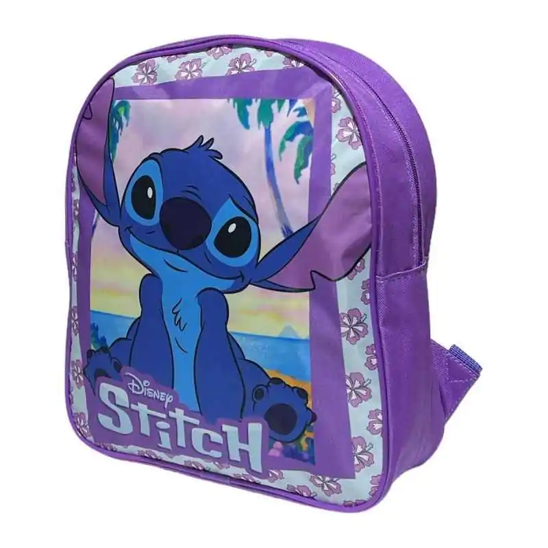 Disney Stitch rucsac 30cm poza produsului