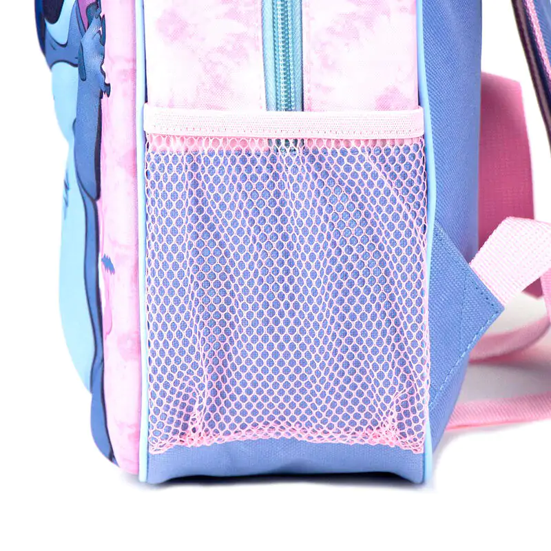 Rucsac Disney Stitch 31cm poza produsului