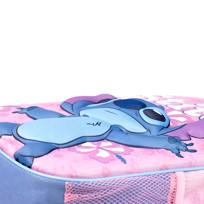 Rucsac Disney Stitch 31cm poza produsului