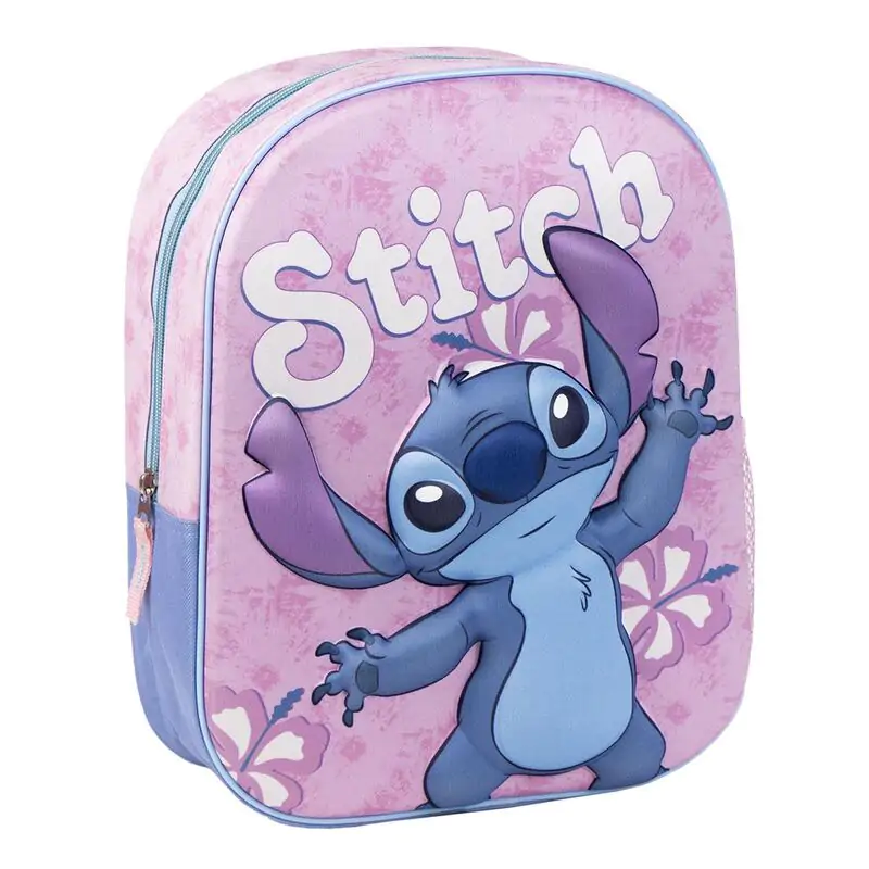 Rucsac Disney Stitch 31cm poza produsului