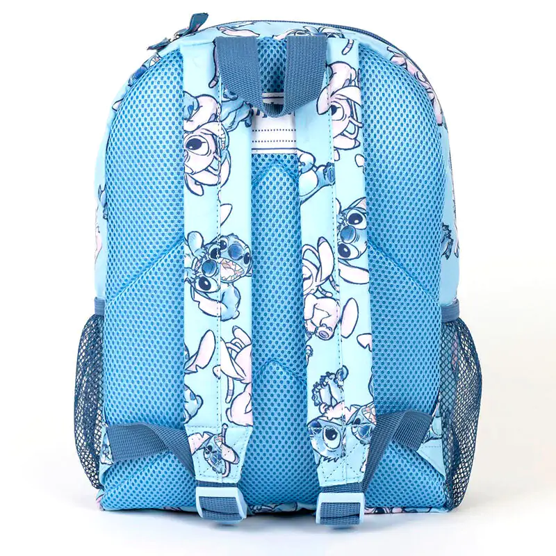 Disney Stitch rucsac 33cm poza produsului