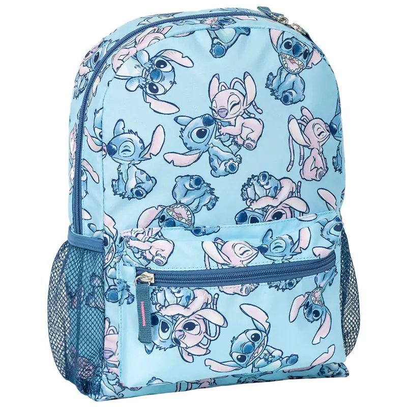 Disney Stitch rucsac 33cm poza produsului