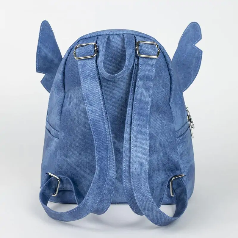 Disney Stitch rucsac casual poza produsului