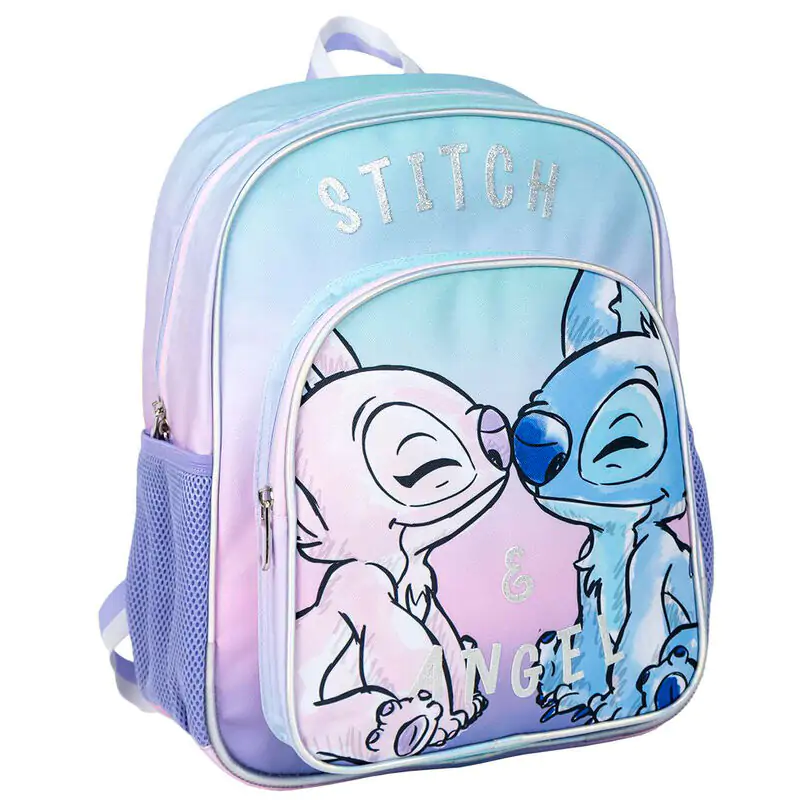 Disney Stitch rucsac 38cm poza produsului