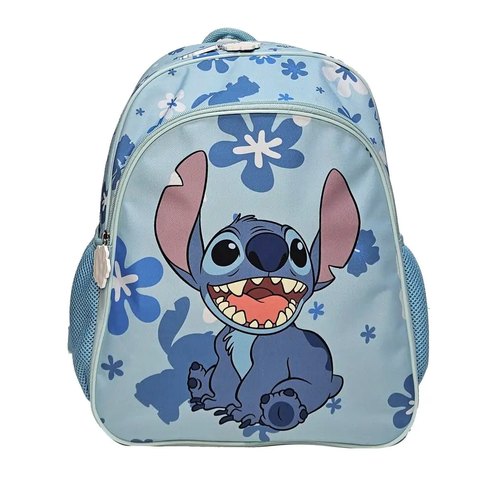 Rucsac Disney Stitch 40cm poza produsului