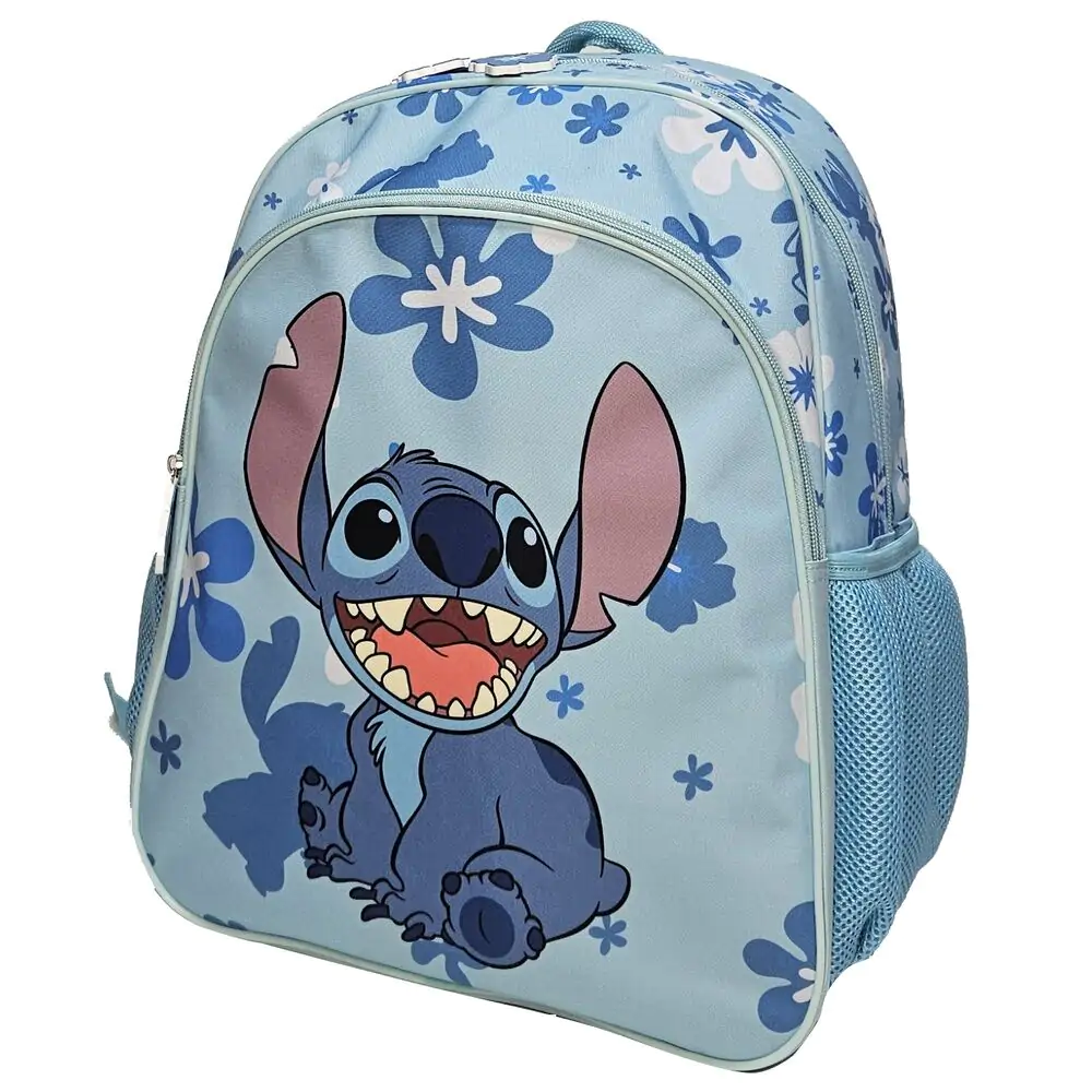 Rucsac Disney Stitch 40cm poza produsului