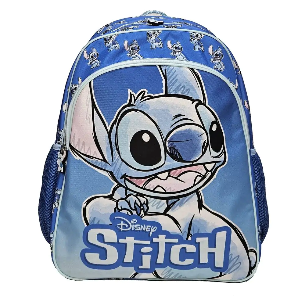 Ghiozdan Disney Stitch 40cm poza produsului