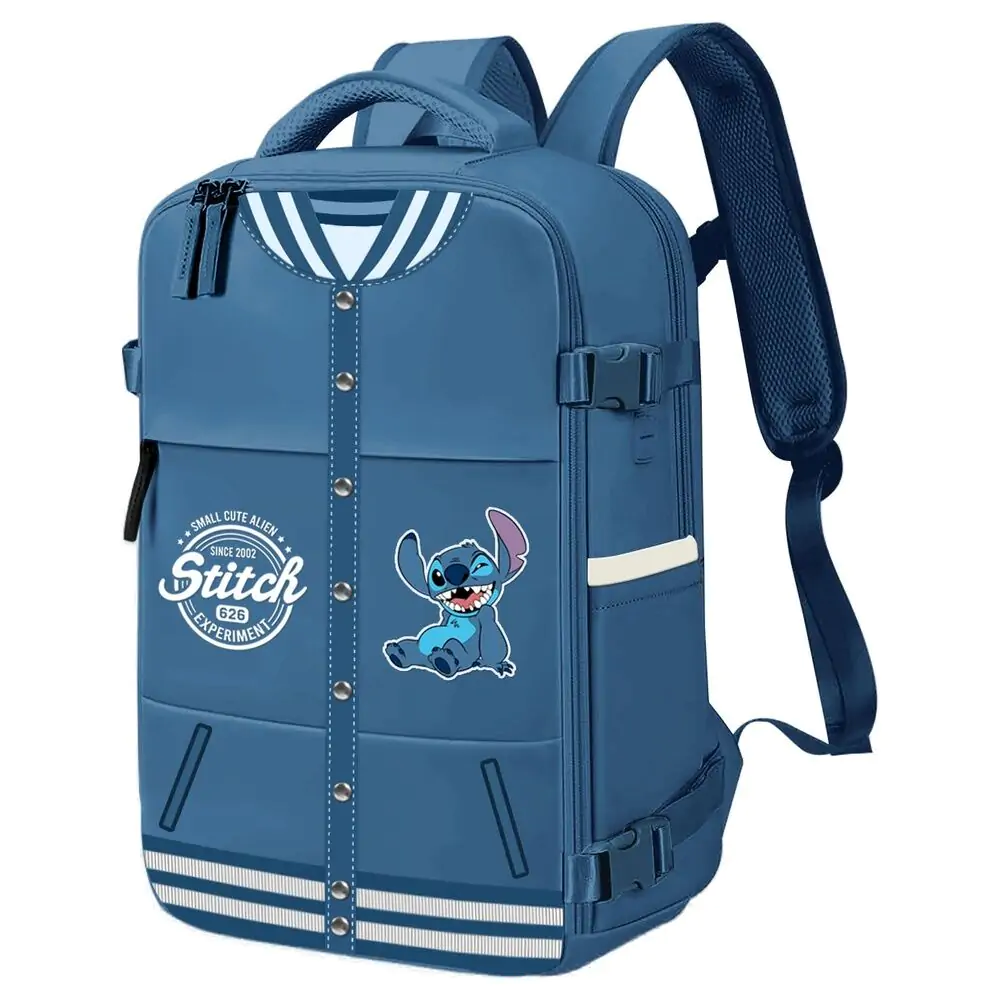 Rucsac Disney Stitch 40cm poza produsului