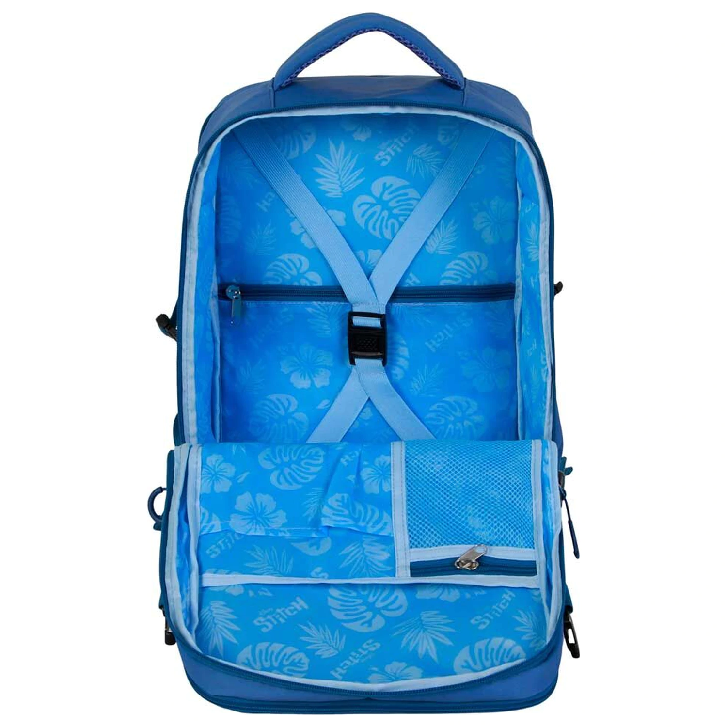 Rucsac Disney Stitch 40cm poza produsului