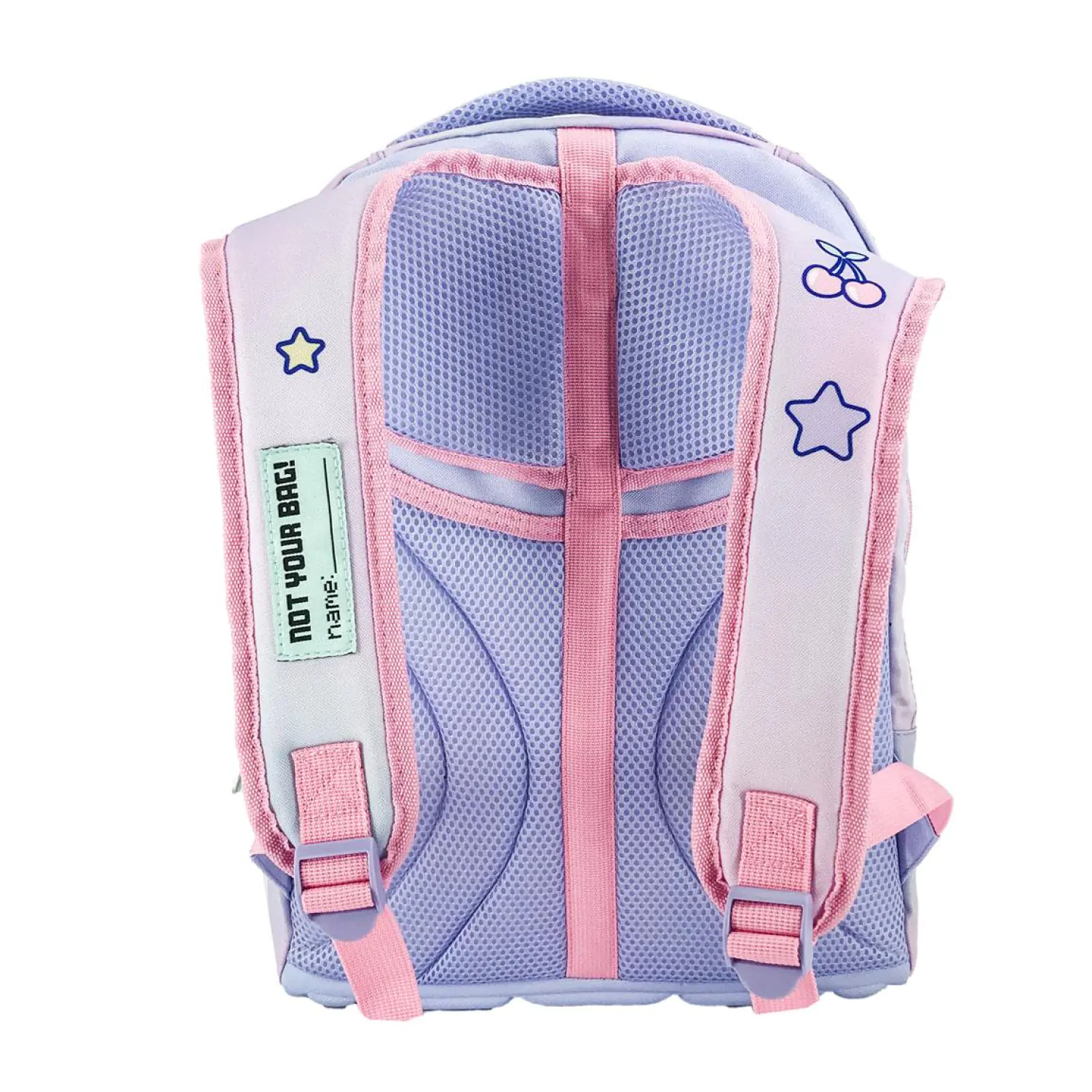 Rucsac Disney Stitch 41cm poza produsului