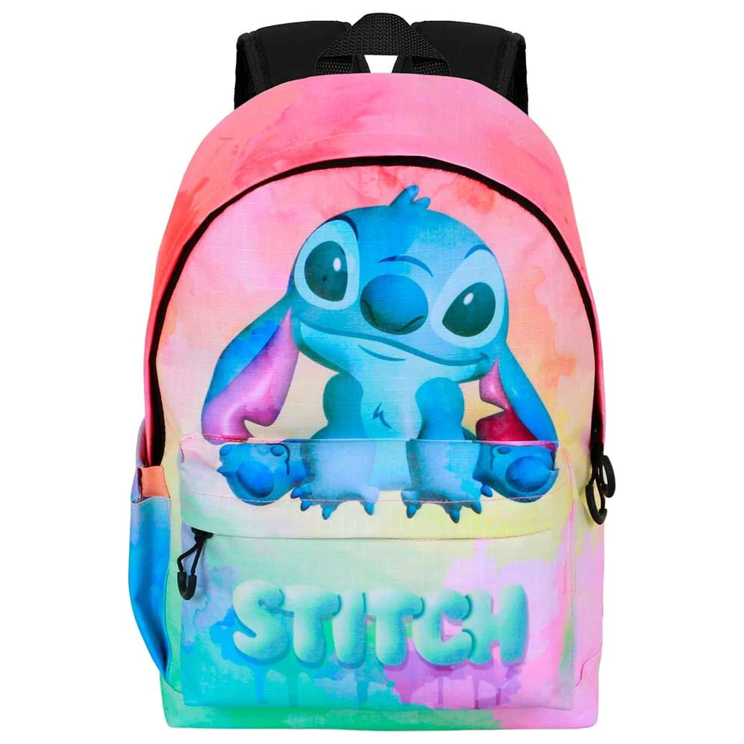 Disney Stitch rucsac 41cm poza produsului