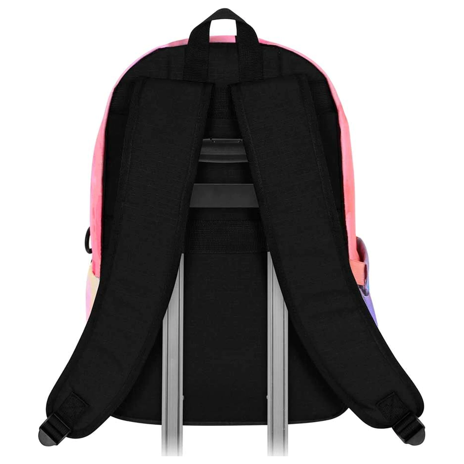 Disney Stitch rucsac 41cm poza produsului