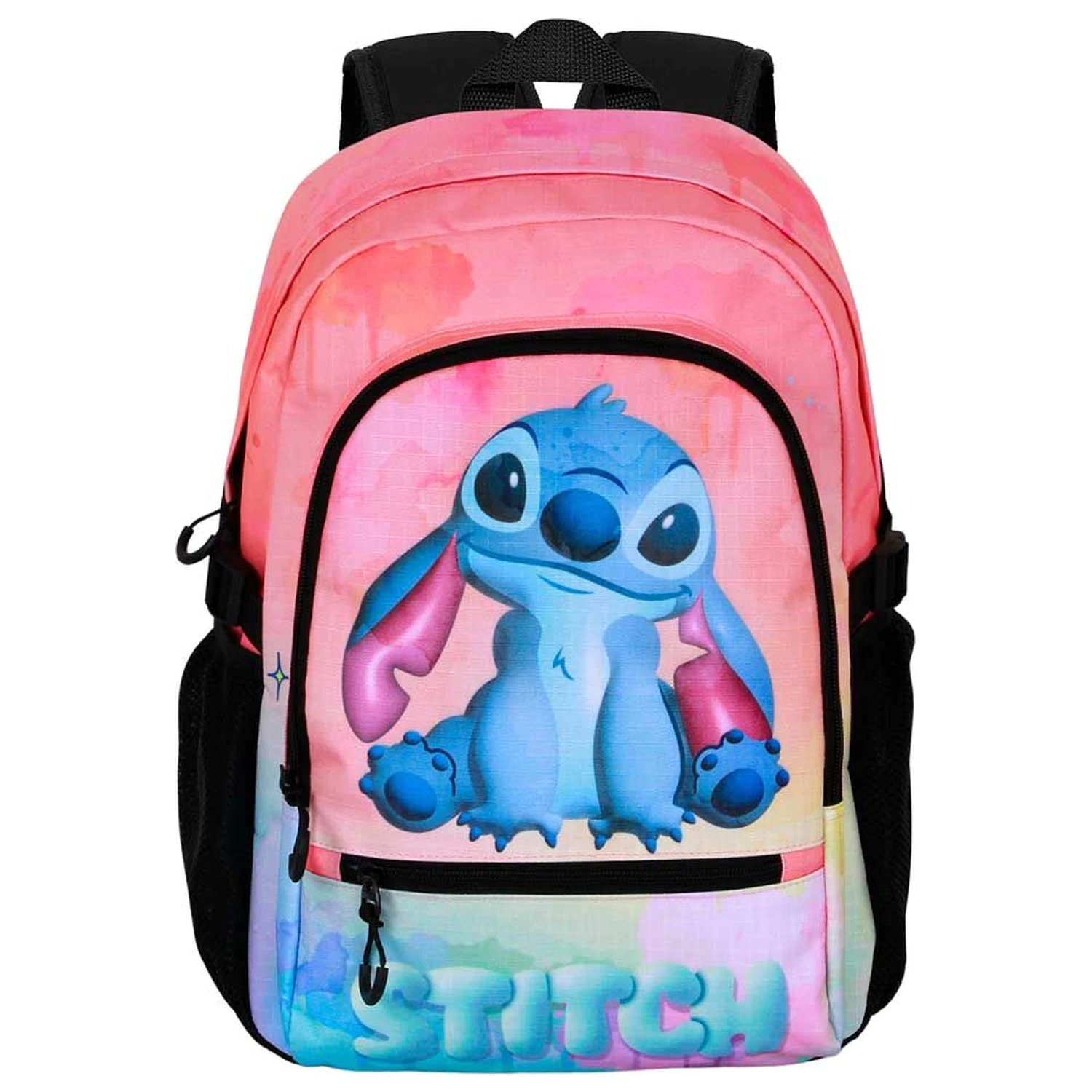 Disney Stitch rucsac 41cm poza produsului