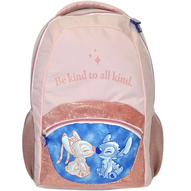 Rucsac Disney Stitch 42cm poza produsului