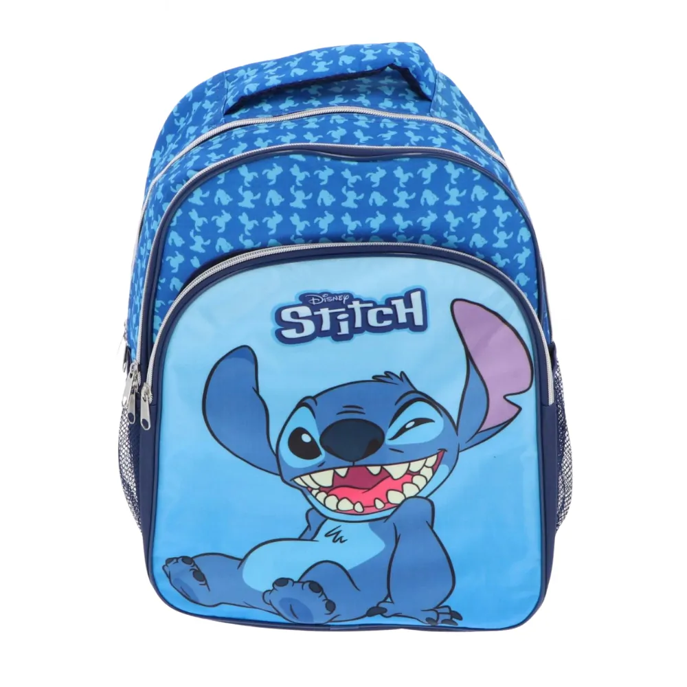 Rucsac Disney Stitch 42cm poza produsului