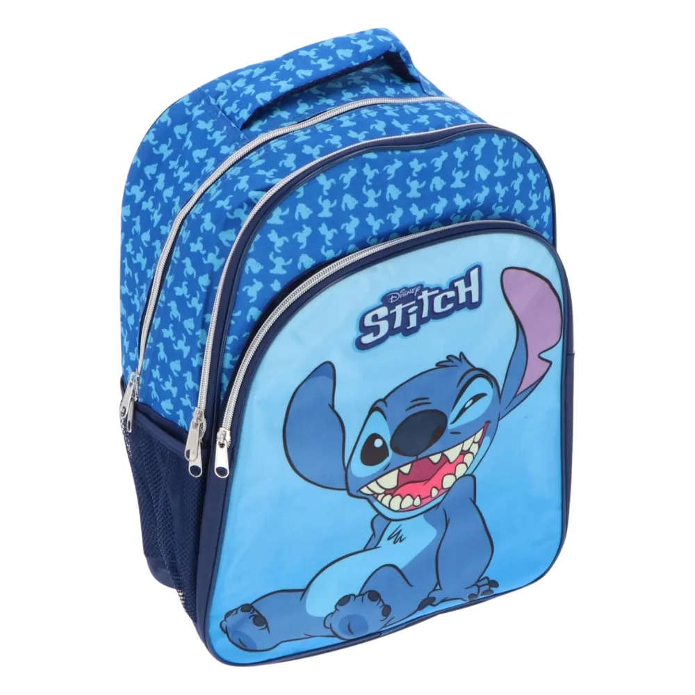 Rucsac Disney Stitch 42cm poza produsului