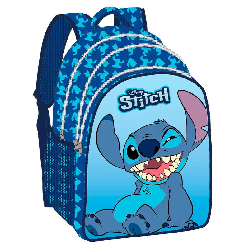 Rucsac Disney Stitch 42cm poza produsului