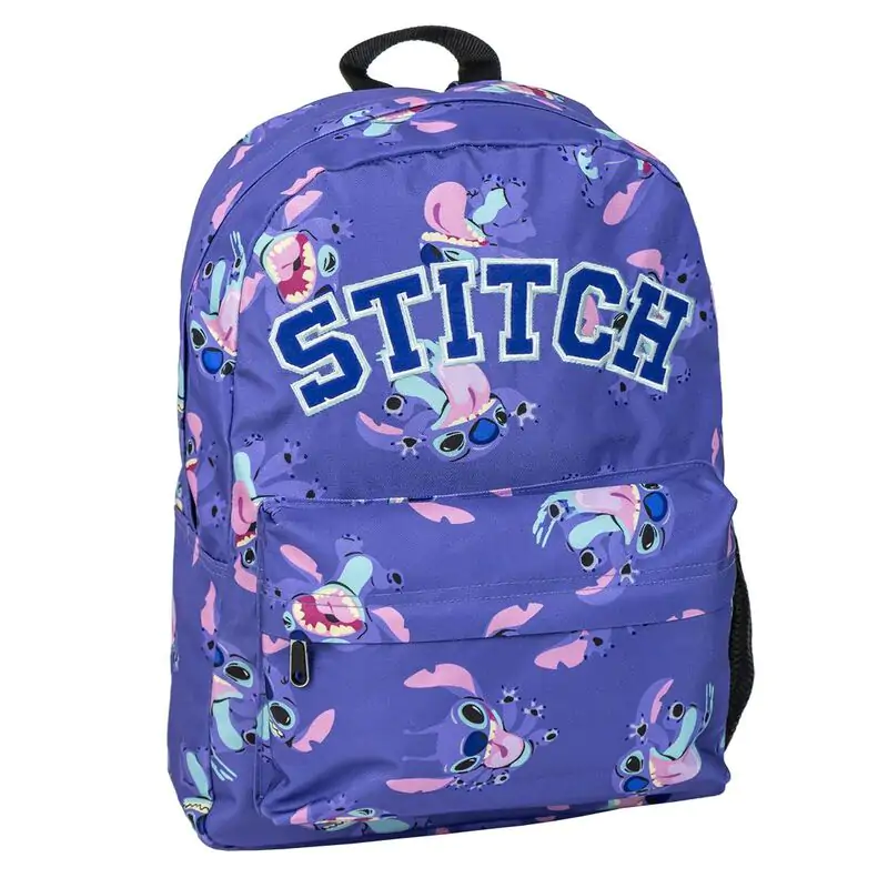 Rucsac Disney Stitch 42cm poza produsului