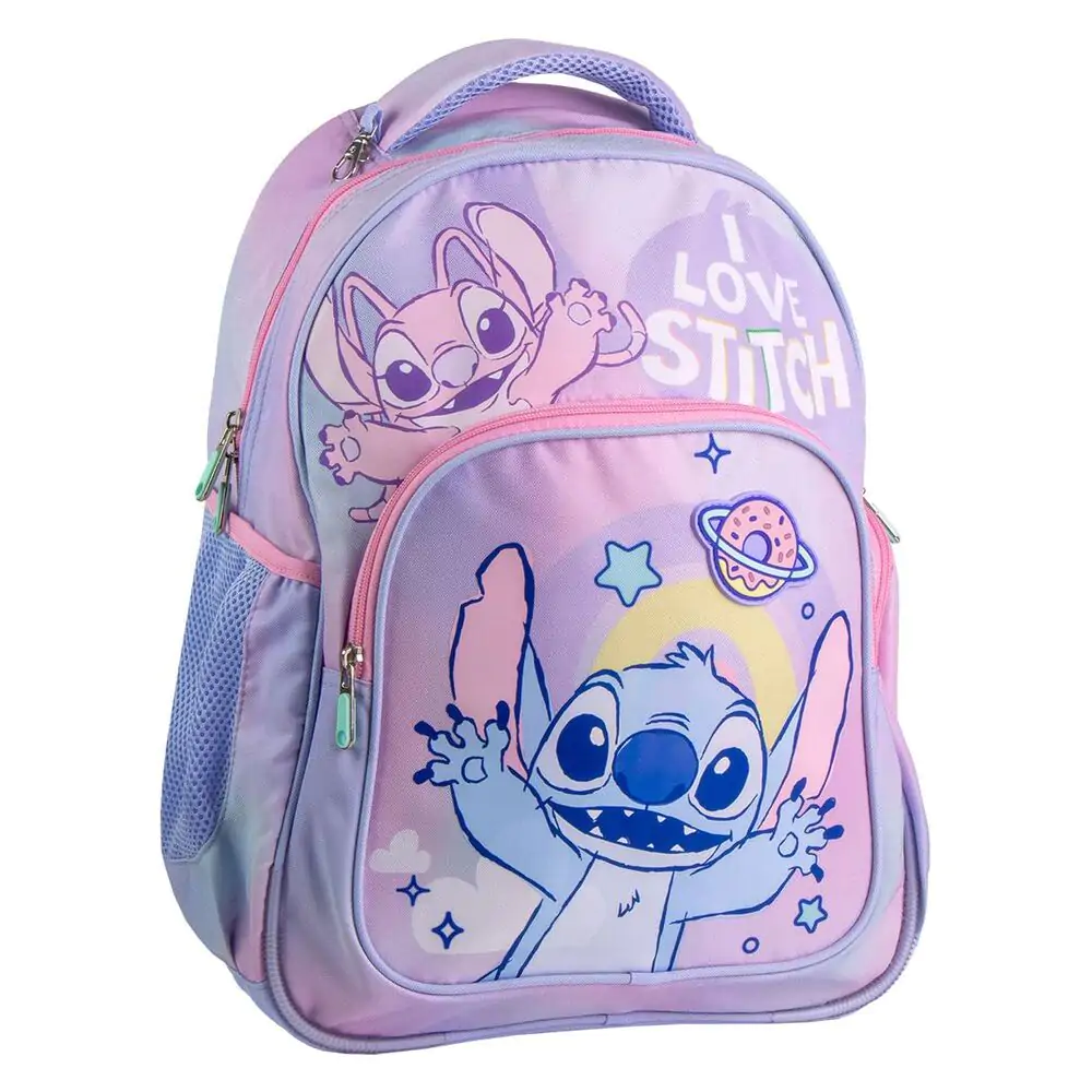 Rucsac Disney Stitch 42cm poza produsului