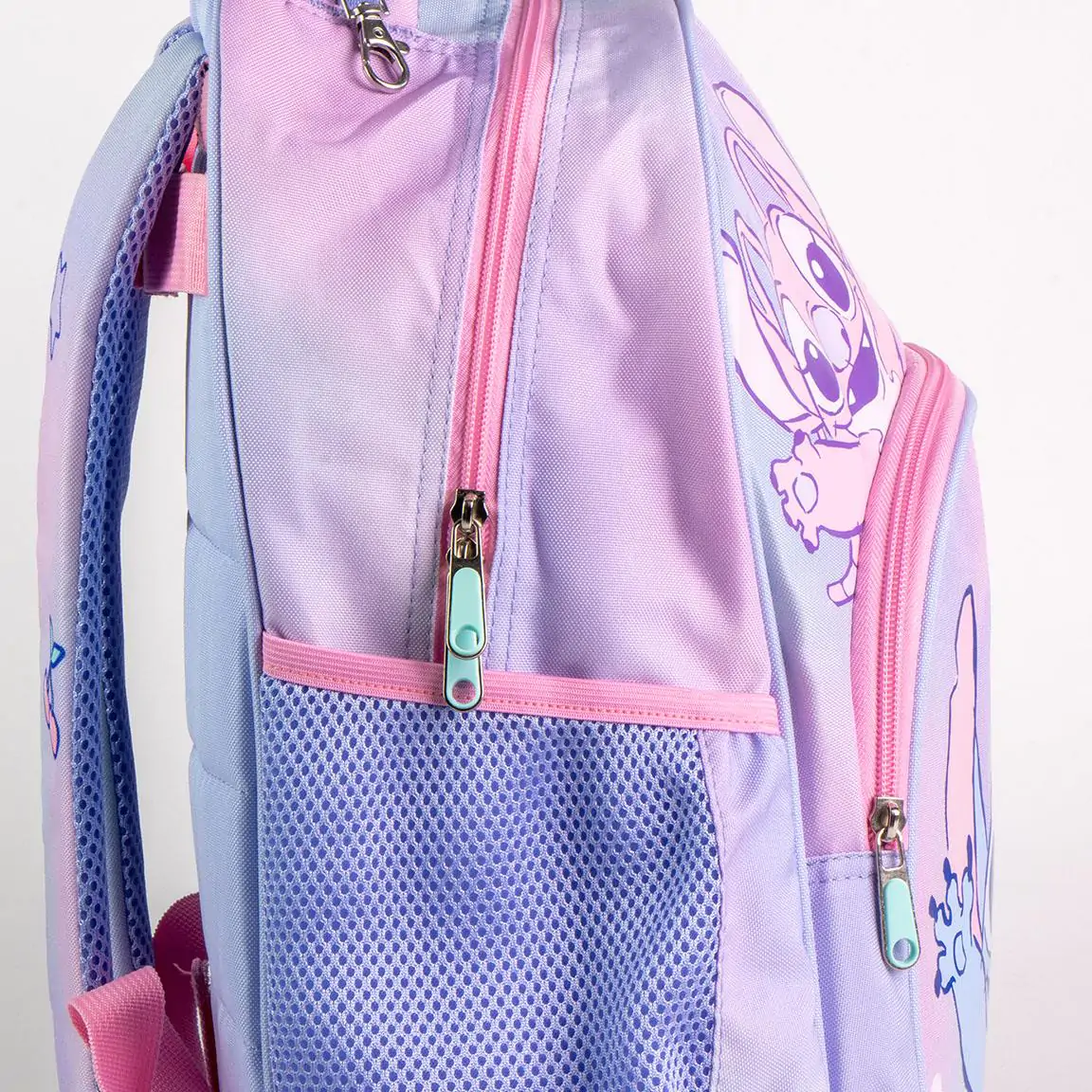 Rucsac Disney Stitch 42cm poza produsului