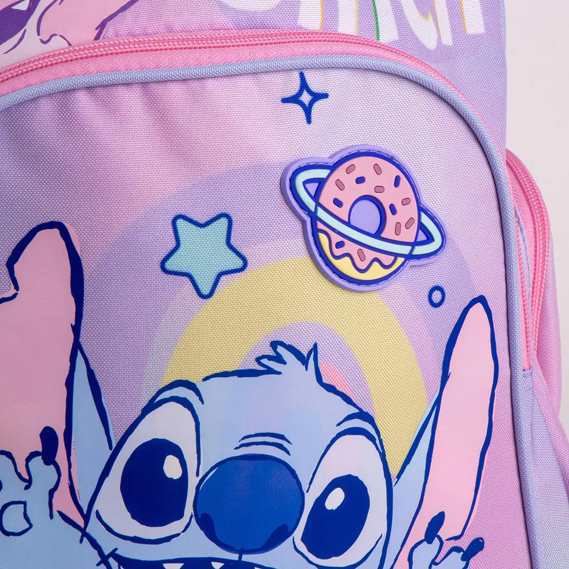 Rucsac Disney Stitch 42cm poza produsului