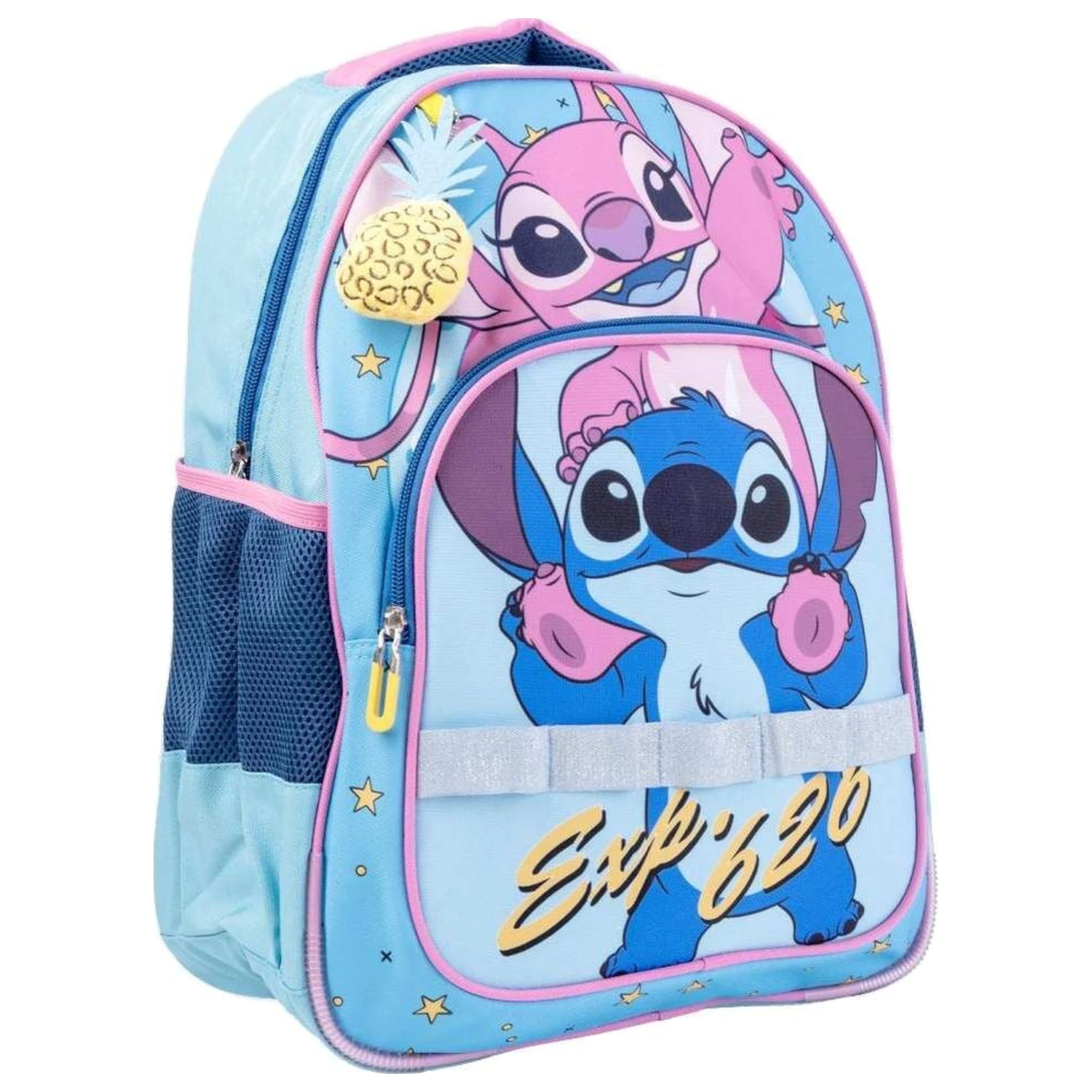 Ghiozdan Disney Stitch 42cm poza produsului