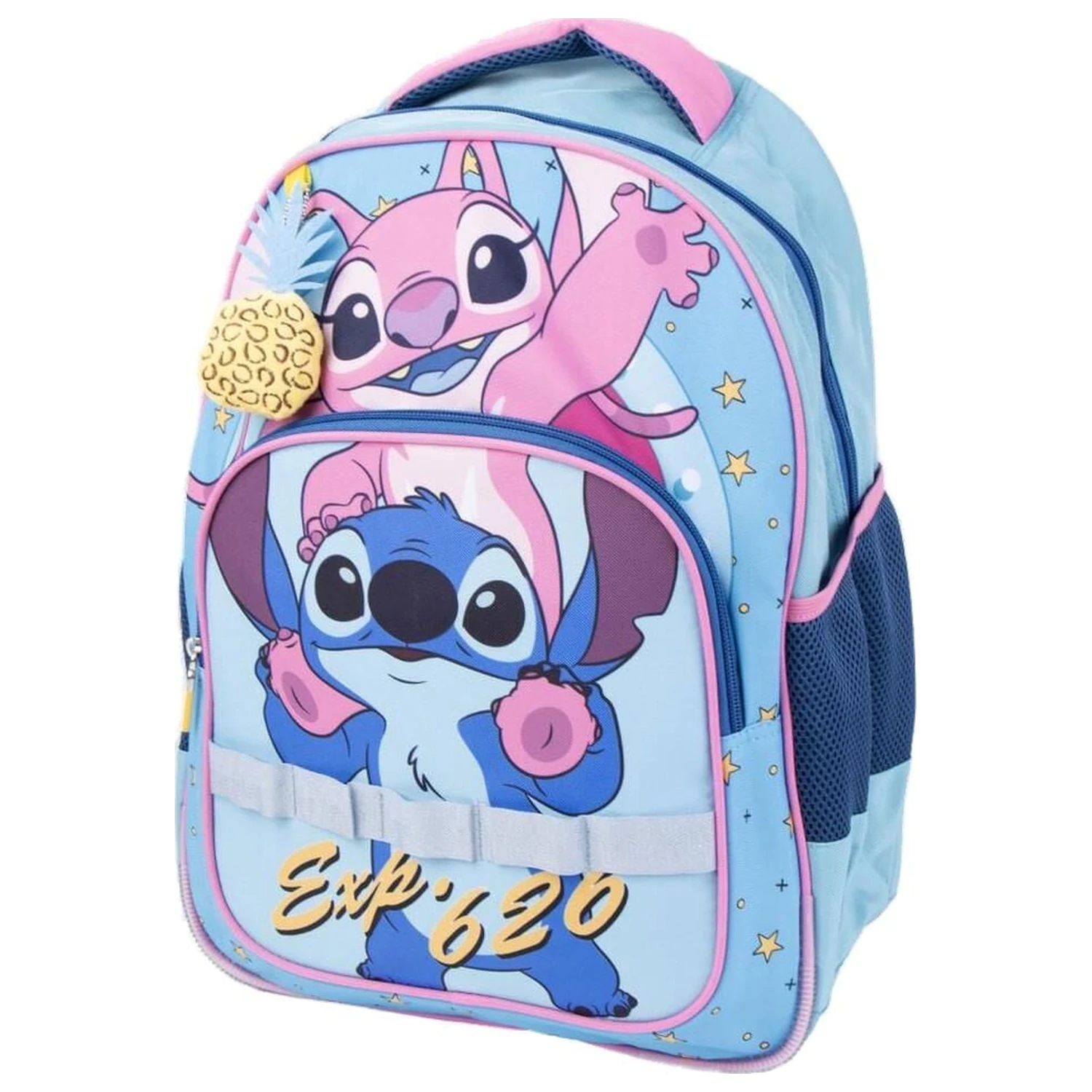 Ghiozdan Disney Stitch 42cm poza produsului