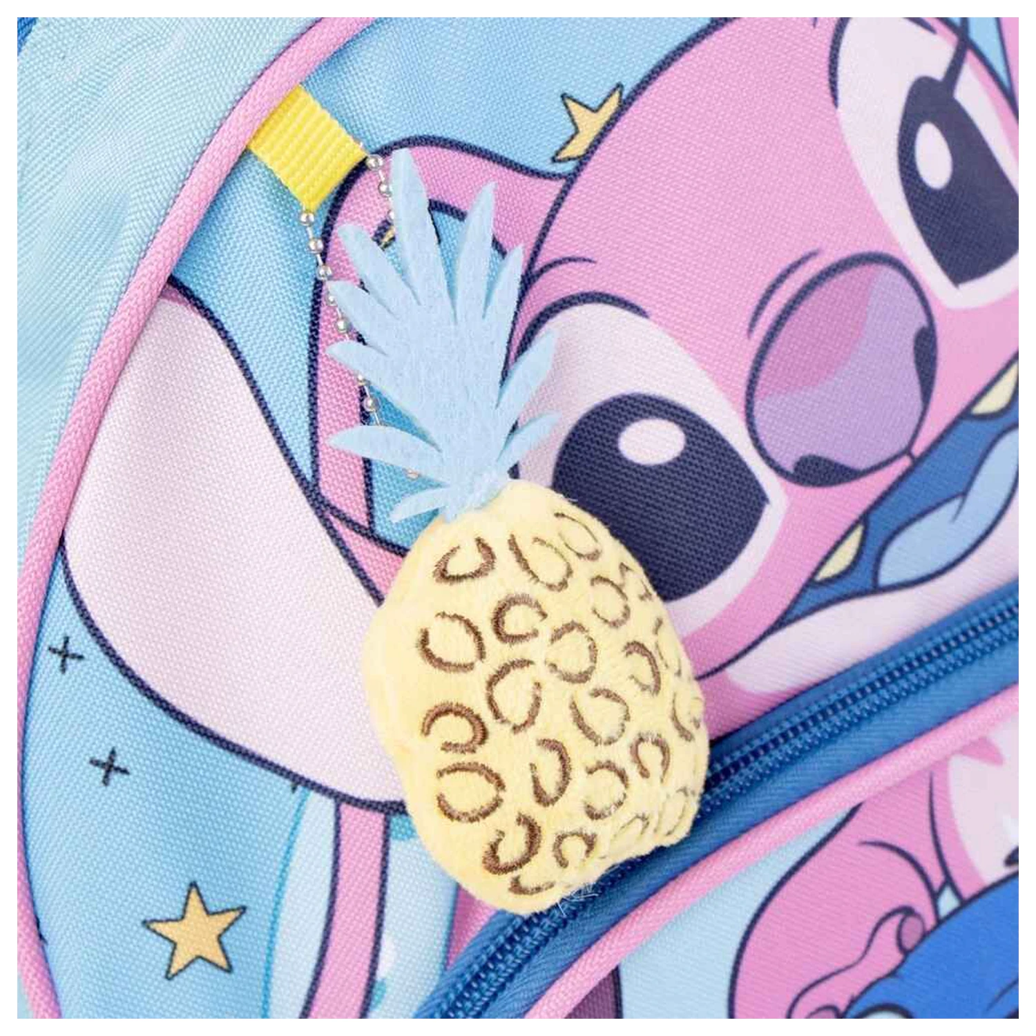 Ghiozdan Disney Stitch 42cm poza produsului