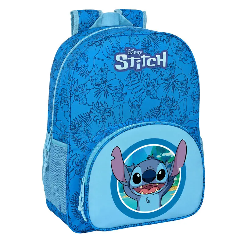 Rucsac adaptabil Disney Stitch 42cm poza produsului