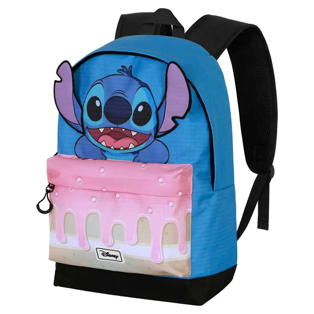 Rucsac Disney Stitch 44cm poza produsului