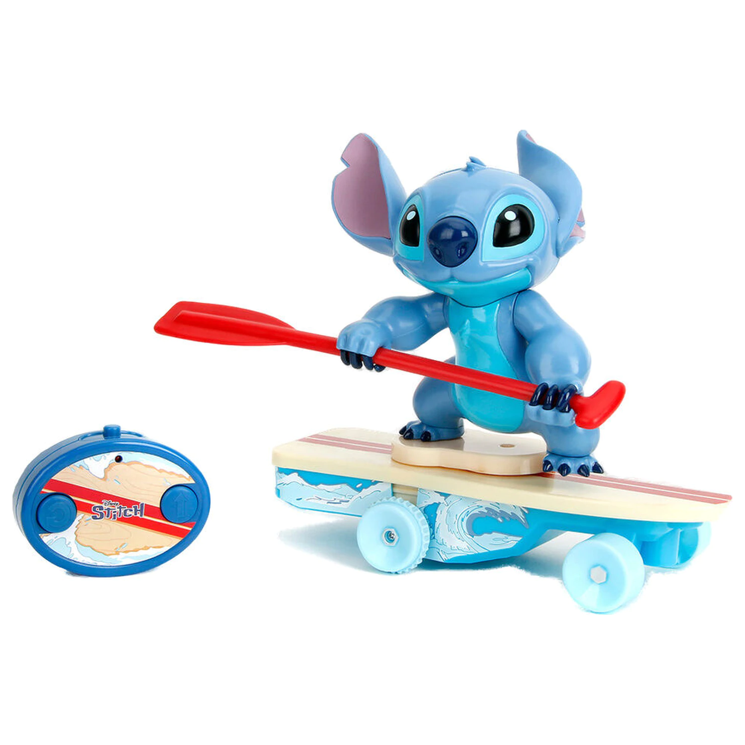 Disney Stitch Placa de surf teleghidata poza produsului